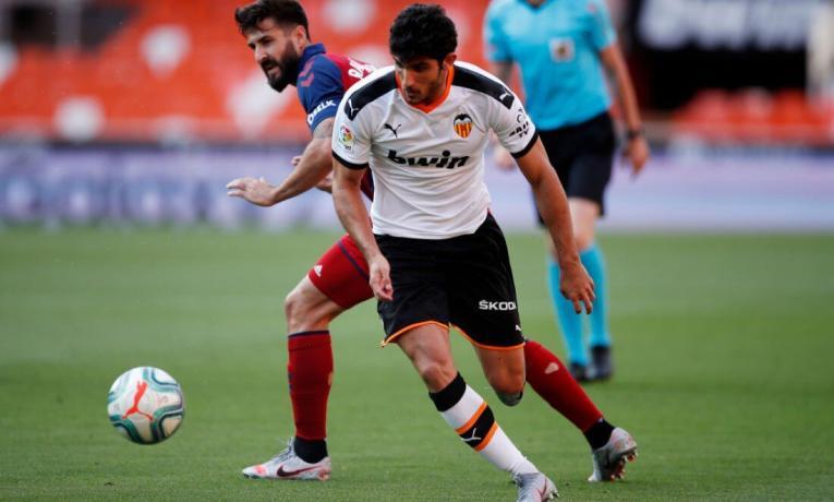 Osasuna - Valencia