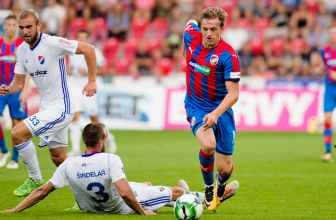 Po výbuchu v poháru Plzeň hostí Baník, který se pod Hapalem probudil