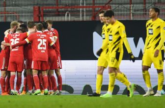 Paradoxní šlágr, neděle jako lusk! První Union vyzve Dortmund!