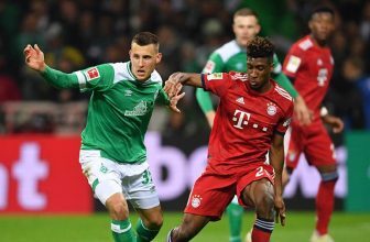 Vychytá Pavlenka lídra? Bayern hostí Brémy