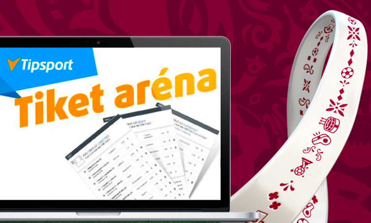 Nova tiket arena