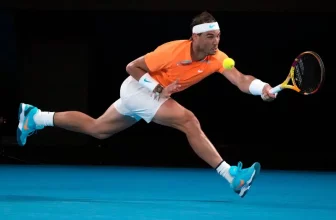 Australian Open je v plném proudu, na co v turnaji vsadit?