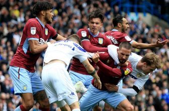 Leeds se v pátek představí ve Villa Parku, odveze si z Birminghamu nějaké body?