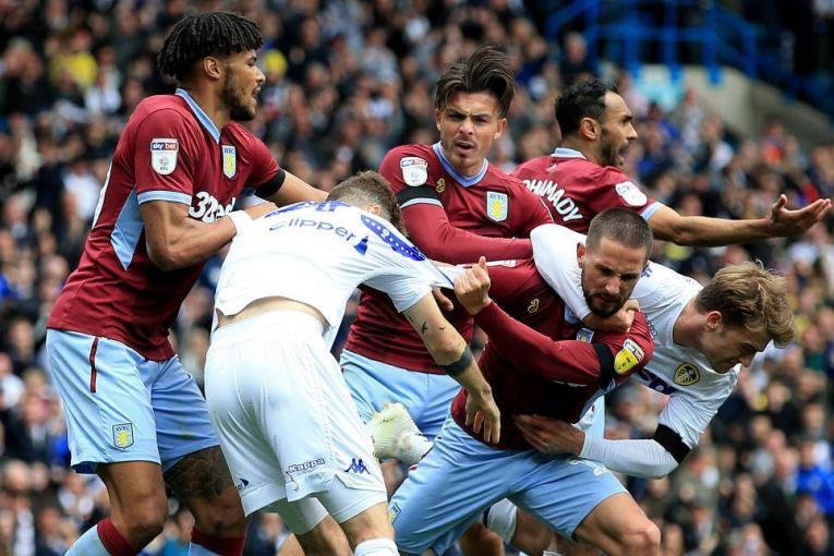 Aston Villa - Leeds