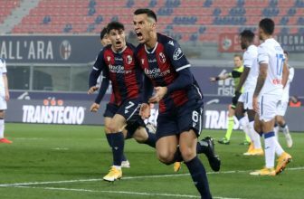 Souboj ve středu tabulky Serie A – Bologna vs Atalanta