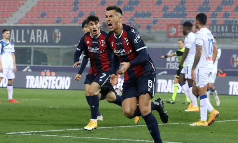 Bologna - Atalanta