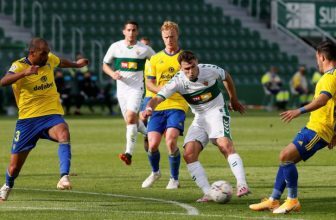 Pondělní dohrávka na chvostu tabulky La Ligy: Cádiz – Elche