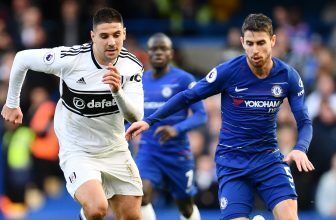 Chelsea jede ve čtvrtek na Craven Cottage, Fulham je tři body před ní