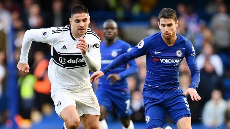 Fulham - Chelsea