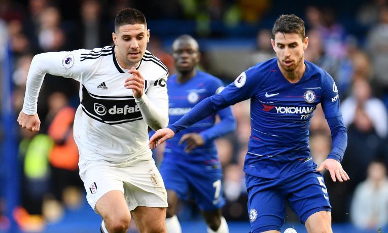 Fulham - Chelsea