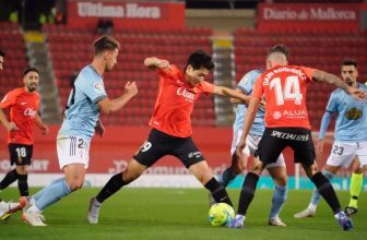 Celta Vigo v pátek zavítá na ostrov, představí se na půdě Mallorcy