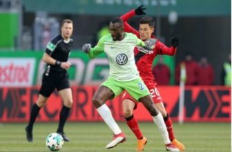 7. Wolfsburg hostí Freiburg, který může stáhnout náskok Bayernu