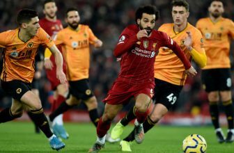 Dva kluby z Premier League se utkají v úterním programu FA Cupu: Wolves – Reds