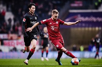 Šlágr Bayern vs Eintracht: Ukončí lídr mdlý vstup do roku 2023?