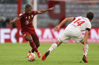 Porazí Bayern Köln po desáté v řadě?