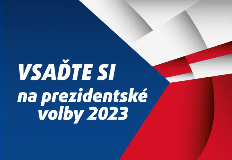 Vsaďte si na prezidentské volby ŽIVĚ - sázky na kraje a na počet hlasů