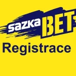 Sazkabet registrace / podrobný návod