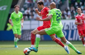 Rozjetý Wolfsburg hostí Bayern, který 3x za sebou ztratil