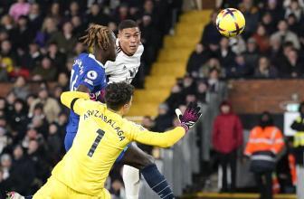 Chelsea plná posil by si měla na Bridge poradit s městským rivalem Fulhamem