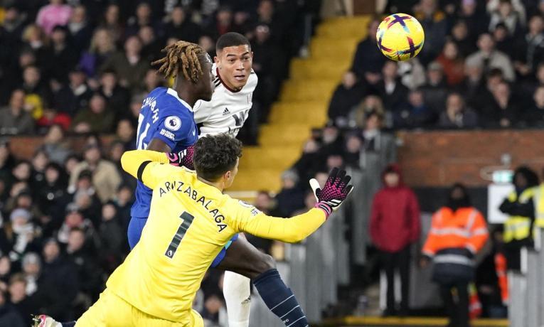 Chelsea - Fulham