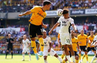 Ve formě hrající Fulham bude chtít prodloužit mizérii Wolves