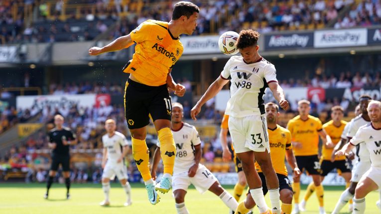 Fulham - Wolves