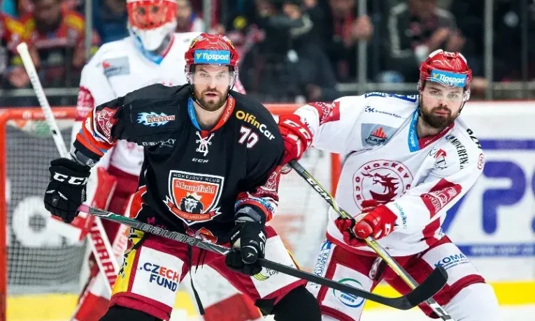 Preview Mountfield HK - Třinec