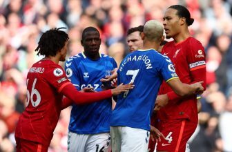 Bitva u řeky Mersey – Liverpool i Everton jsou v krizi, derby může jeden klub nakopnout