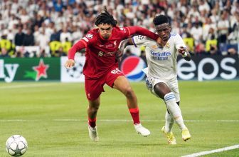 Velká bitva v Lize mistrů na Anfield: Liverpool vs Real Madrid