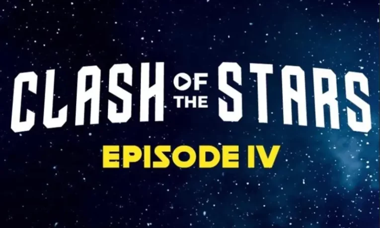 Clash of the Stars 4 Livestream – kde sledovat zápasy influencerů živě, program, zápasy, kurzy a TIPY