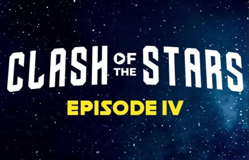 Clash of the Stars 4 Livestream – kde sledovat zápasy influencerů živě, program, zápasy, kurzy a TIPY