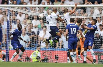 Derby na Tottenham Hotspur Stadium, kam přijíždí Chelsea