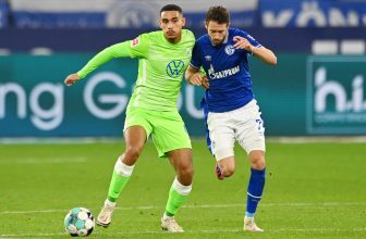 Schalke a Wolfsburg nevyhrávají. Změní to jejich páteční duel?