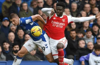 Gunners mohou potvrdit vedení v Premier League – ve středu vítají osmnáctý Everton