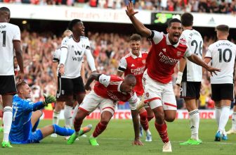 Malé londýnské derby na Craven Cottage. První Arsenal navštíví sedmý Fulham