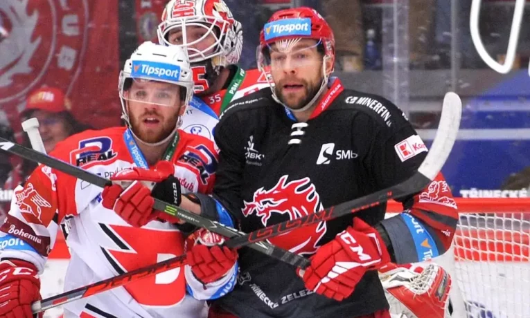 Preview Pardubice - Třinec