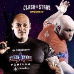 Clash of the Stars 4 – TIPY na zápasy podle nejnovějších informací