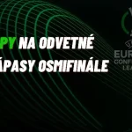 TIPY na odvety osmifinálových zápasů