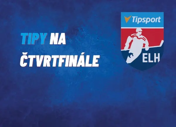 Tipsport hokejová Extraliga