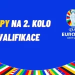 EURO 2024 – hodnotné TIPY na 2. kolo kvalifikace