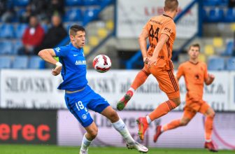 Boleslav vyzve Liberec. Který z týmů vykročí z krize?