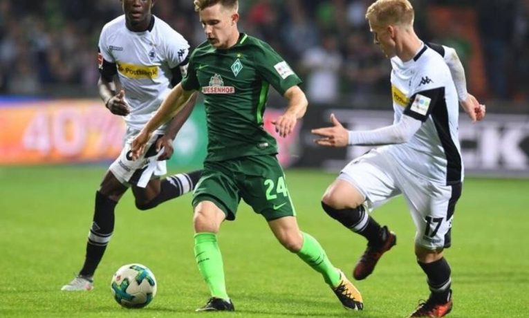 Gladbach a Brémy se trápí, v pátek konkurenti otevřou 25. kolo BL