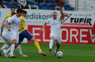 Slovácko-Zlín: Jihomoravské derby promluví do boje o poháry i záchranu