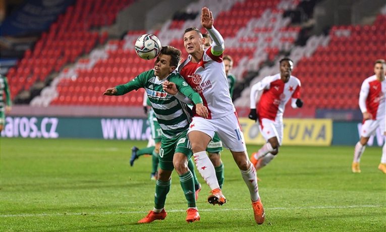 Po 3 týdnech je tu další vršovické derby Slavia-Bohemians!