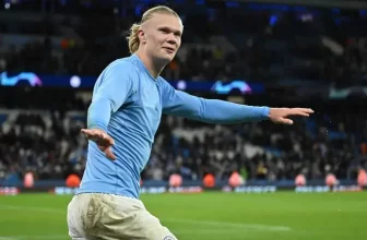 City se stali největším favoritem na anglický titul, nyní jim v cestě stojí Leicester