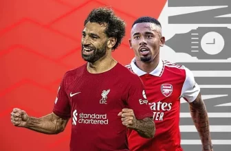 Arsenal nečeká na Anfield nic lehkého, i když je Liverpool v krizi