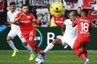 Šlágr Union vs Bayer proti sobě v sobotu svede 3. a 6. tým tabulky