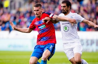 Plzeň v Boleslavi dostane příležitost vrátit se do boje o titul