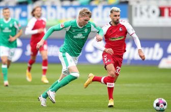 Pavlenkovy Brémy hostí Freiburg, který bojuje o LM. Špatné formě navzdory!