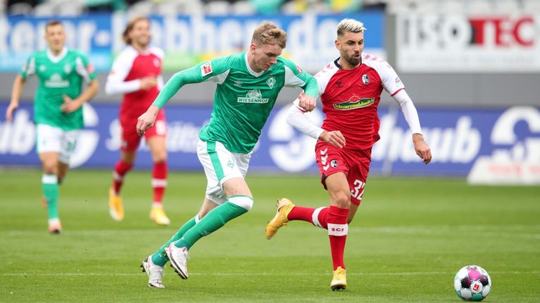 Pavlenkovy Brémy hostí Freiburg, který bojuje o LM. Špatné formě navzdory!